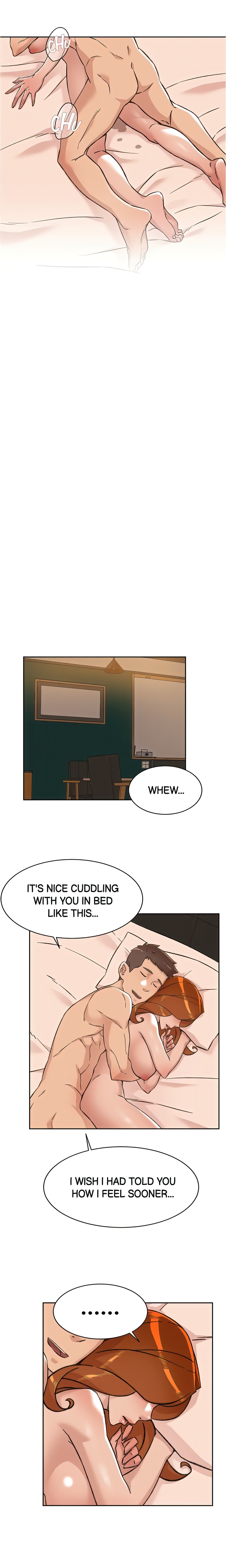 All about My Best Friend (Official) chapter 81 page 14