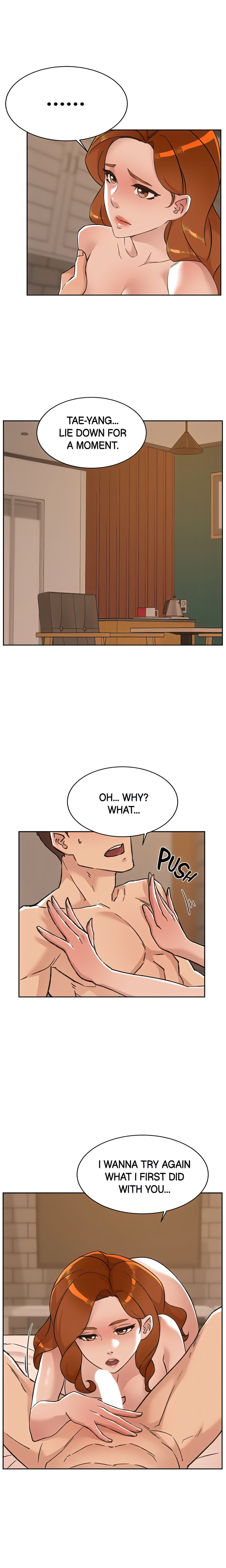 All about My Best Friend (Official) chapter 82 page 3