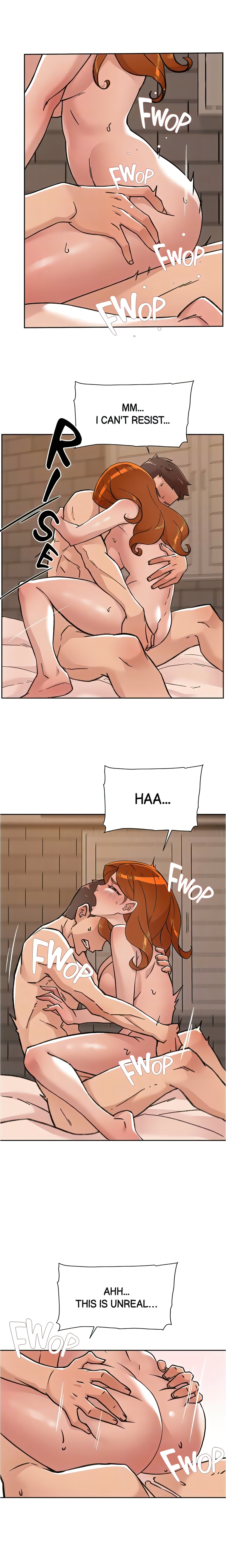 All about My Best Friend (Official) chapter 82 page 10