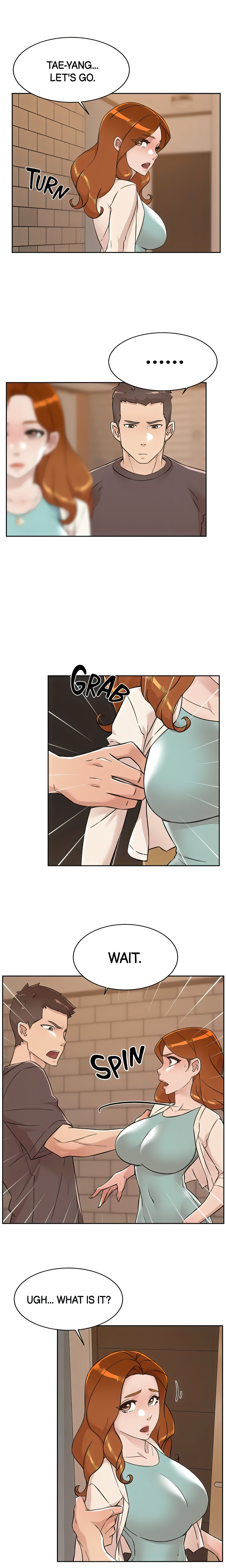 All about My Best Friend (Official) chapter 82 page 15