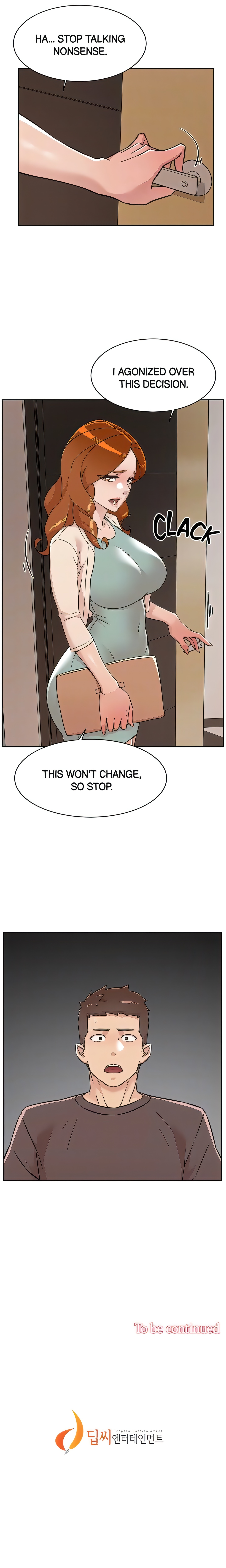 All about My Best Friend (Official) chapter 82 page 17
