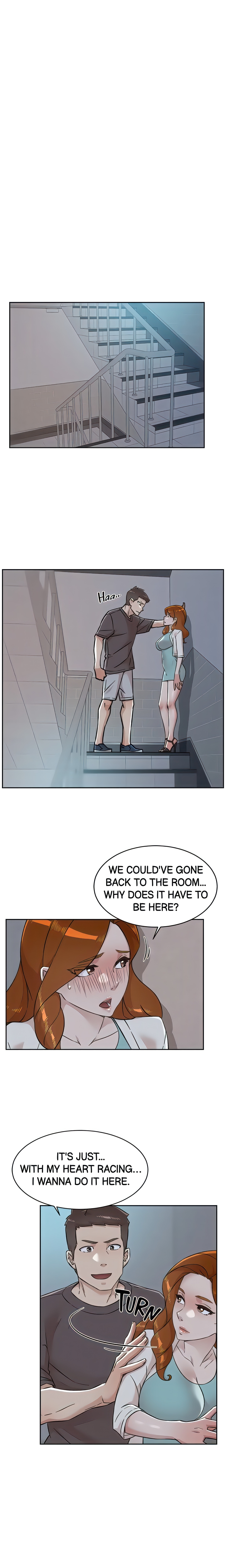 All about My Best Friend (Official) chapter 83 page 4