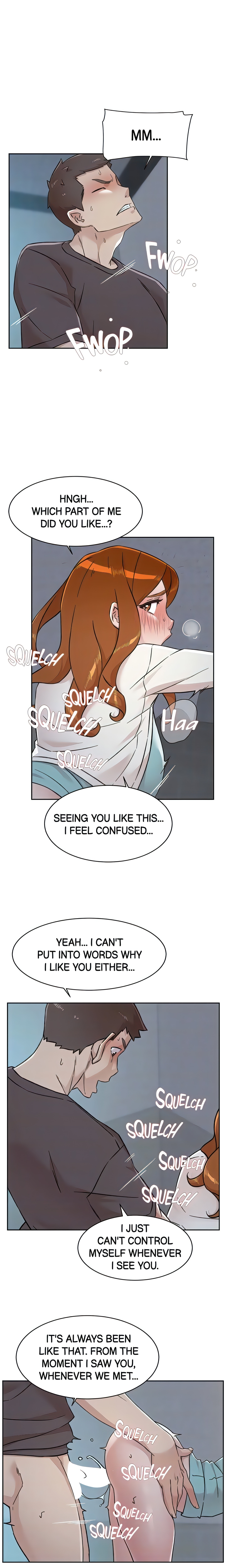 All about My Best Friend (Official) chapter 83 page 6