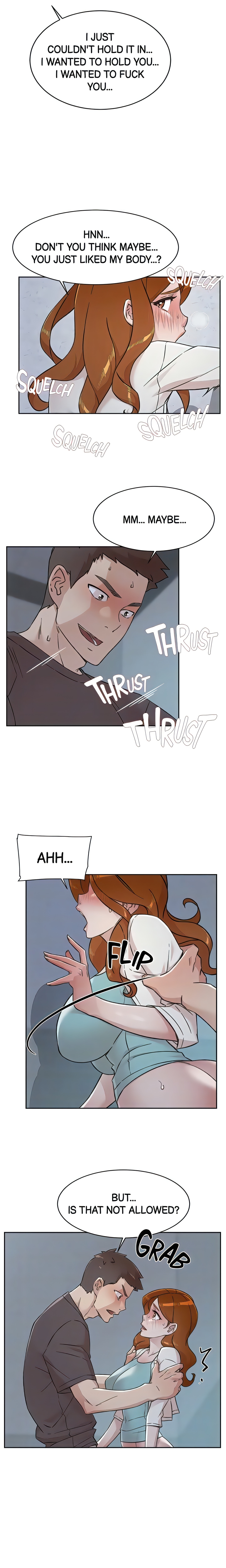 All about My Best Friend (Official) chapter 83 page 7