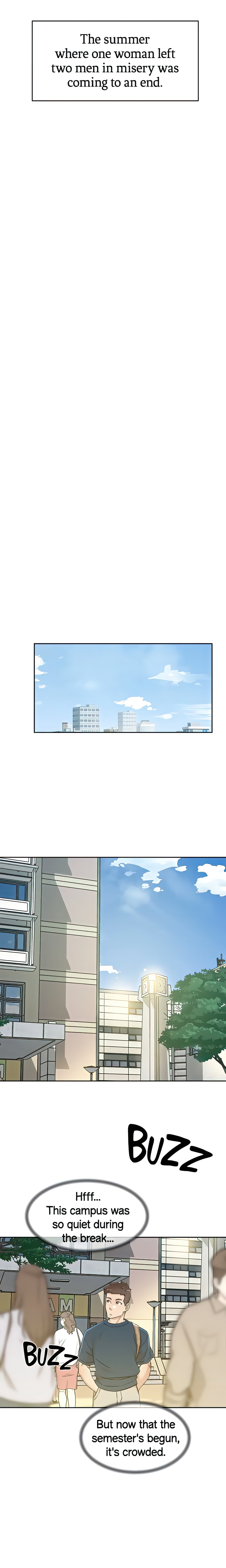 All about My Best Friend (Official) chapter 83 page 13