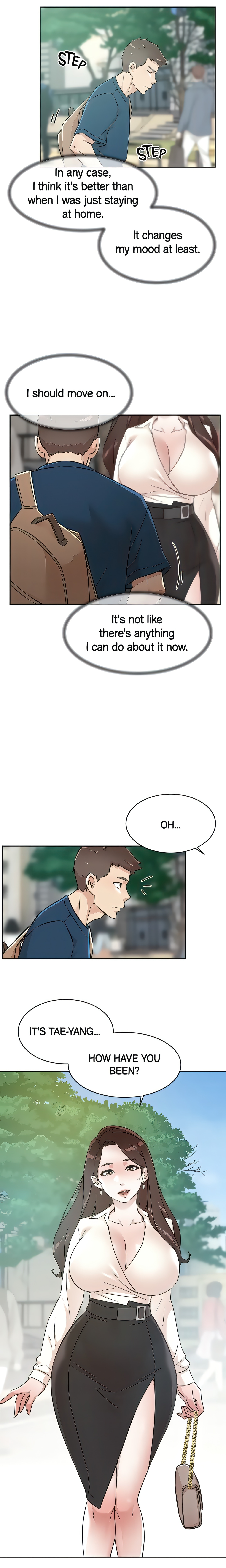All about My Best Friend (Official) chapter 83 page 14