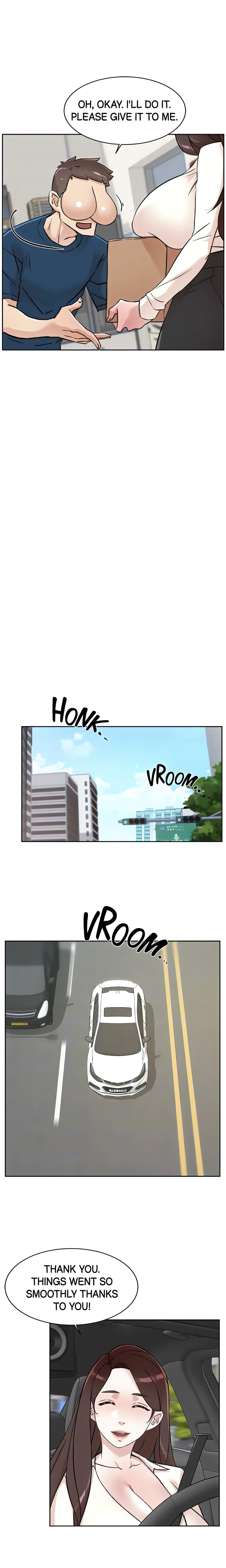 All about My Best Friend (Official) chapter 84 page 7