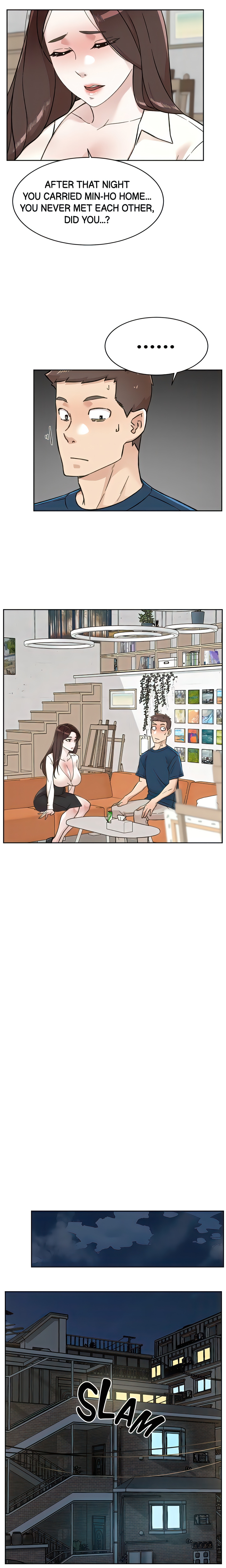 All about My Best Friend (Official) chapter 84 page 14