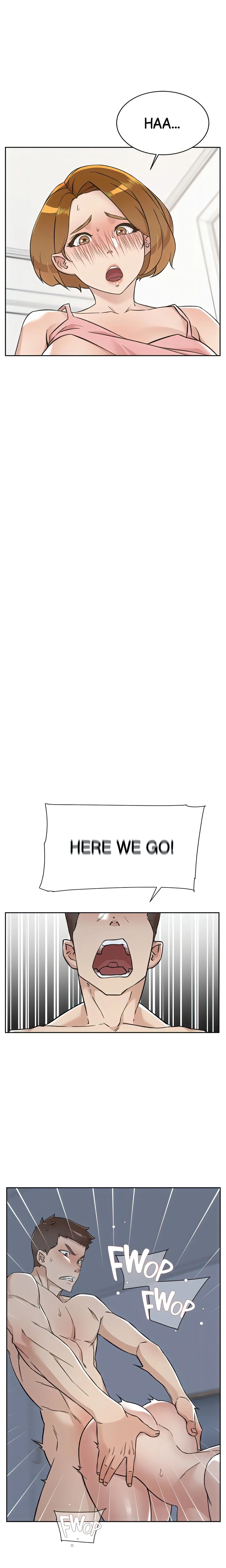 All about My Best Friend (Official) chapter 85 page 4