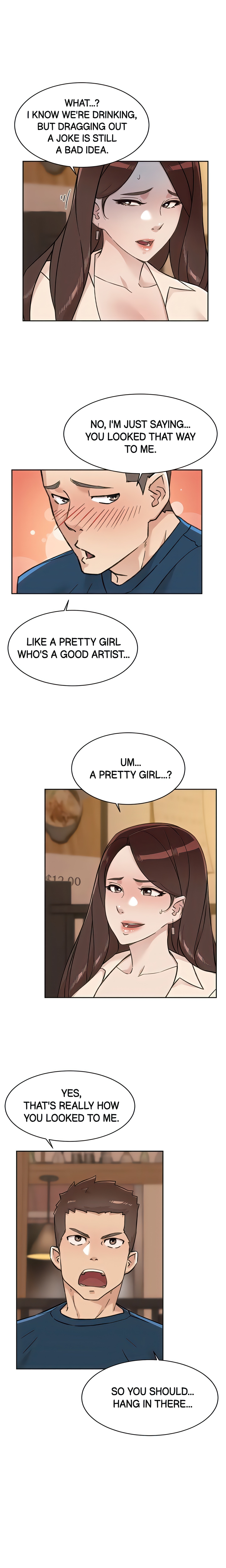 All about My Best Friend (Official) chapter 86 page 4