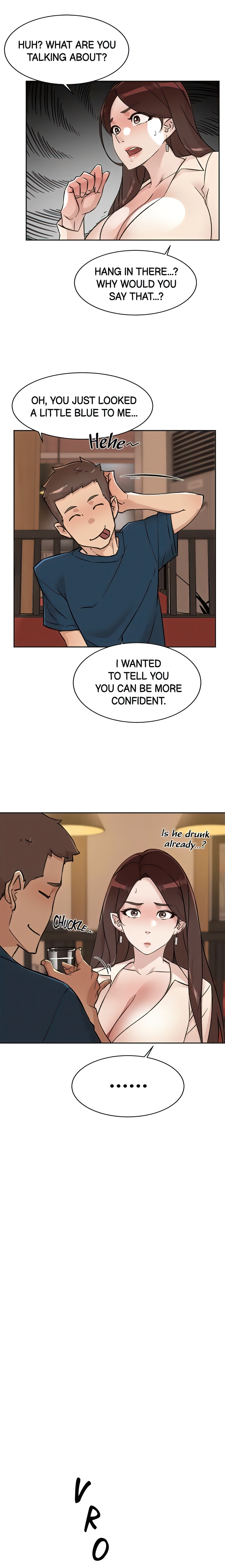 All about My Best Friend (Official) chapter 86 page 5