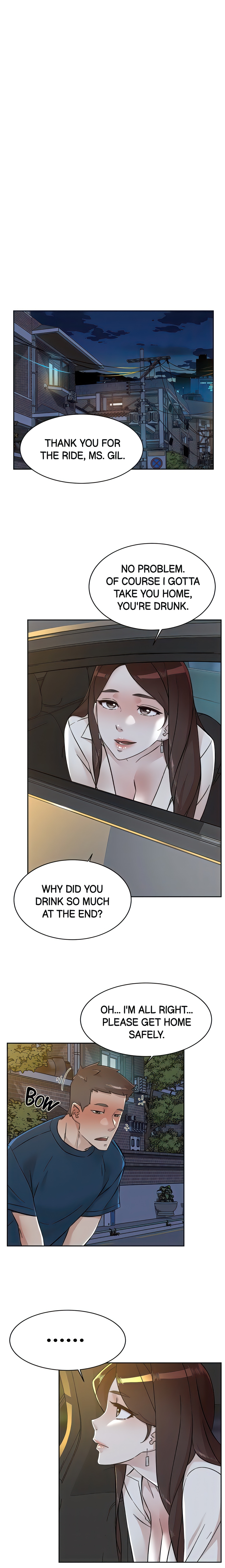 All about My Best Friend (Official) chapter 86 page 7