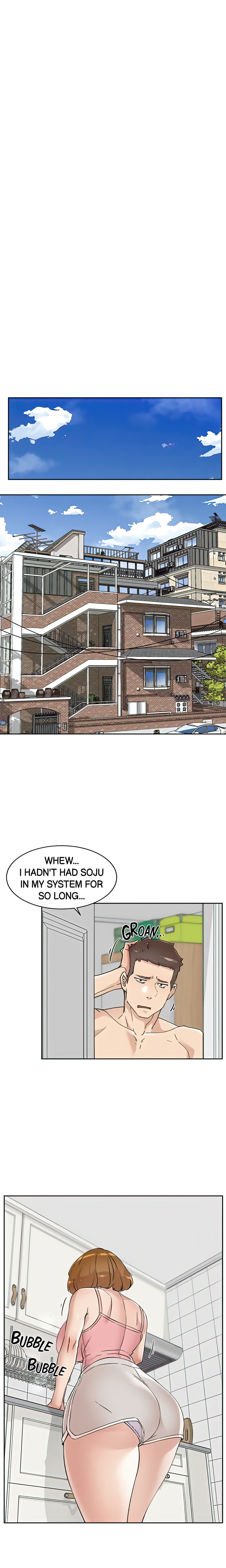 All about My Best Friend (Official) chapter 86 page 10