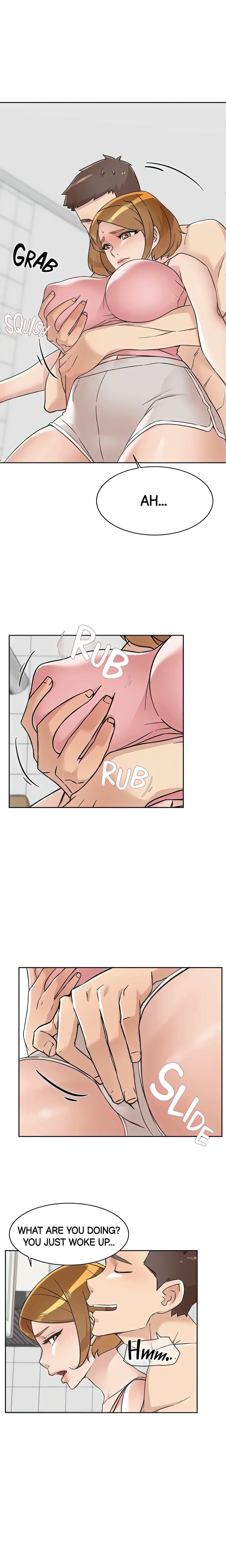 All about My Best Friend (Official) chapter 86 page 12