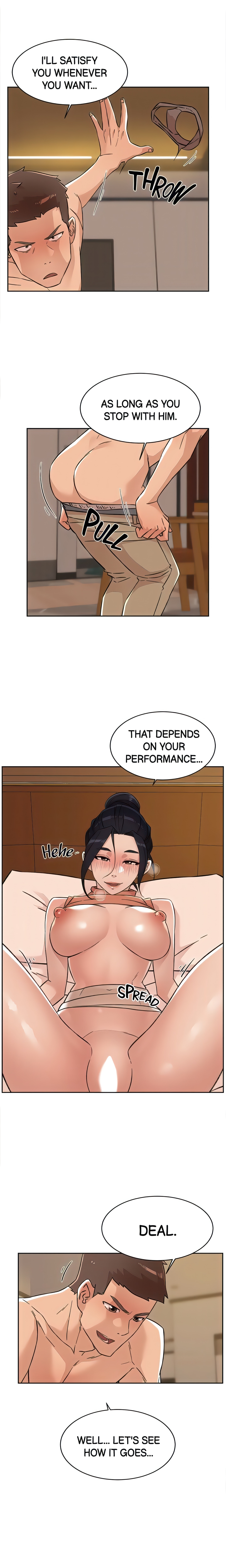 All about My Best Friend (Official) chapter 87 page 16