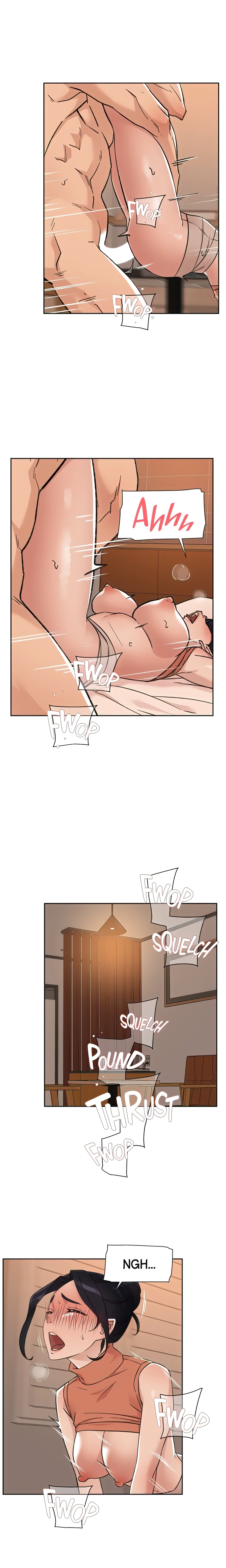 All about My Best Friend (Official) chapter 88 page 3