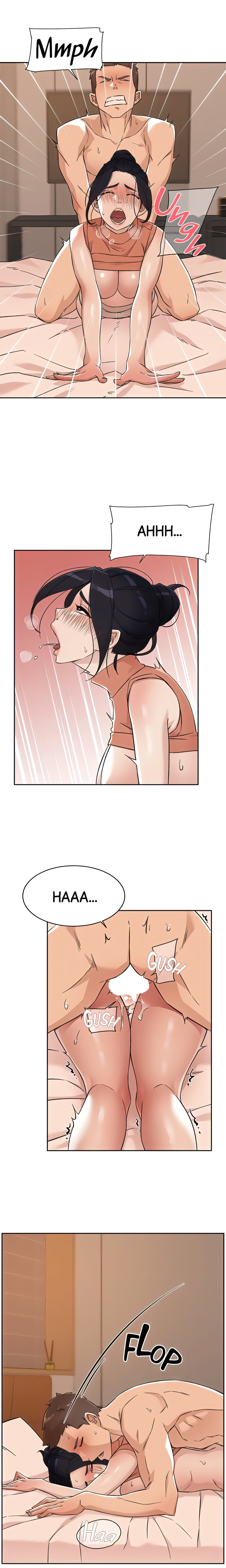 All about My Best Friend (Official) chapter 88 page 5
