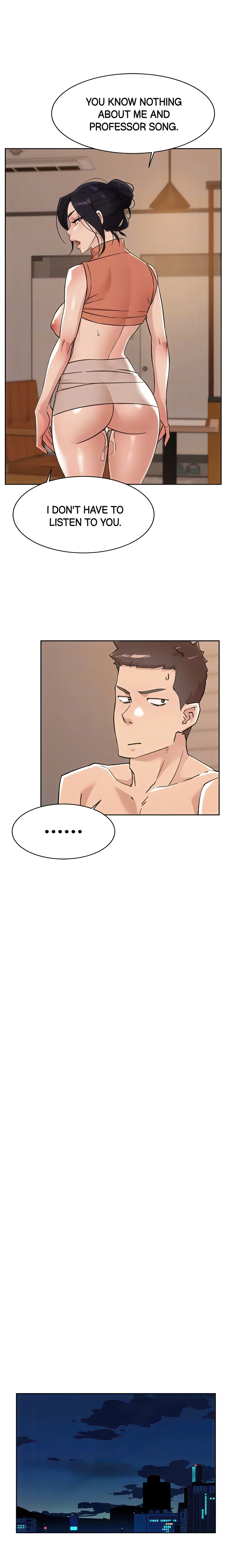 All about My Best Friend (Official) chapter 88 page 8