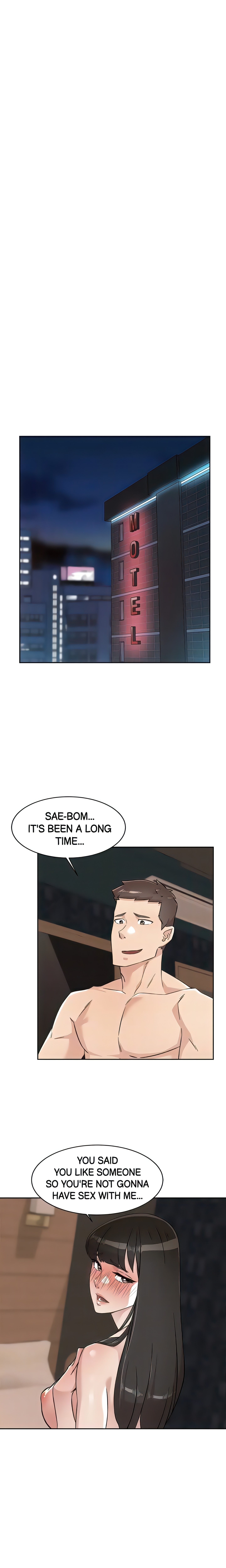 All about My Best Friend (Official) chapter 88 page 16