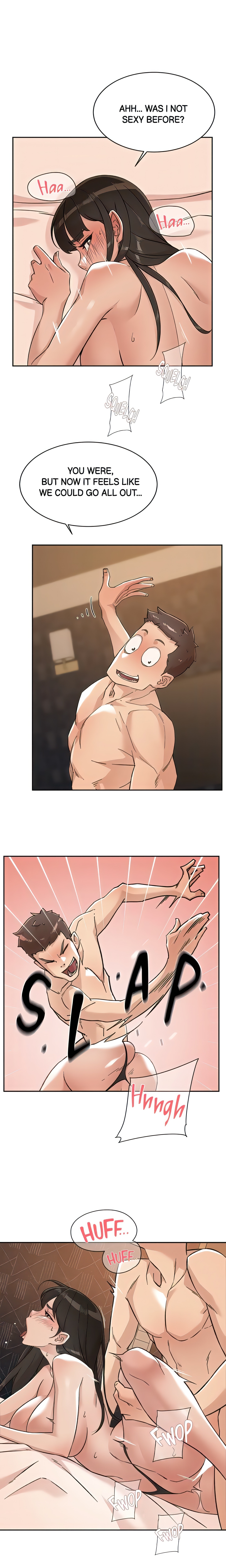 All about My Best Friend (Official) chapter 89 page 4