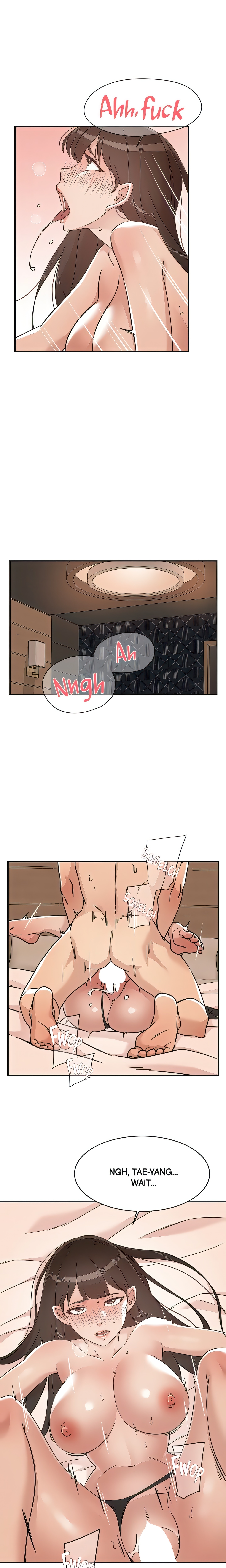 All about My Best Friend (Official) chapter 89 page 5