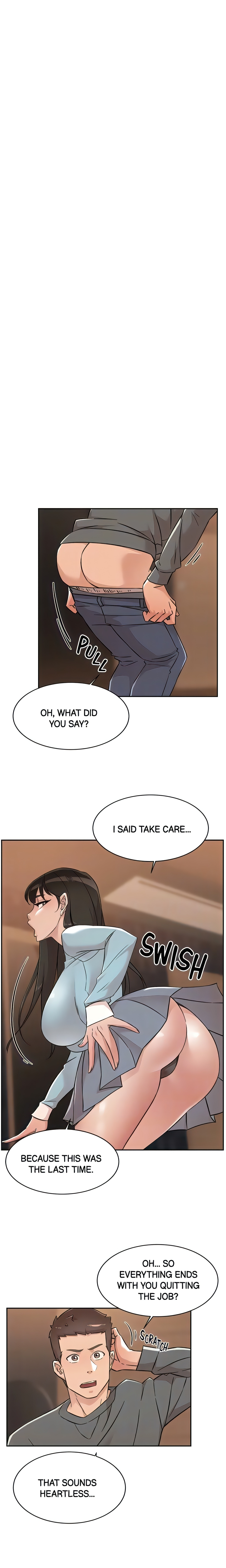 All about My Best Friend (Official) chapter 89 page 10
