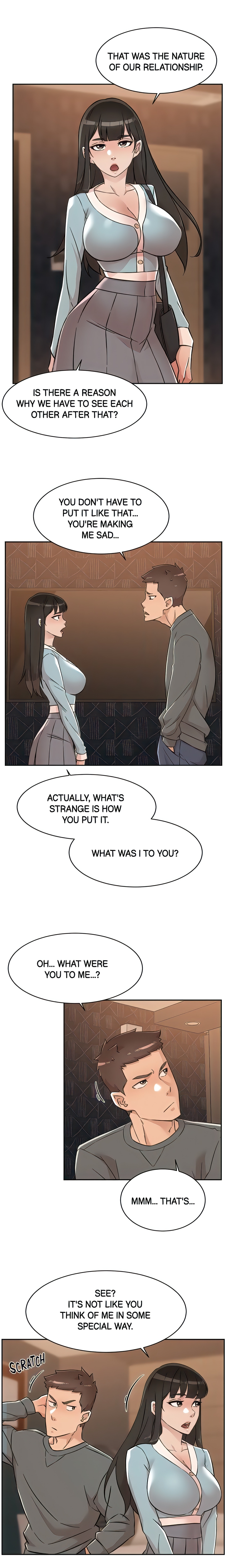 All about My Best Friend (Official) chapter 89 page 11