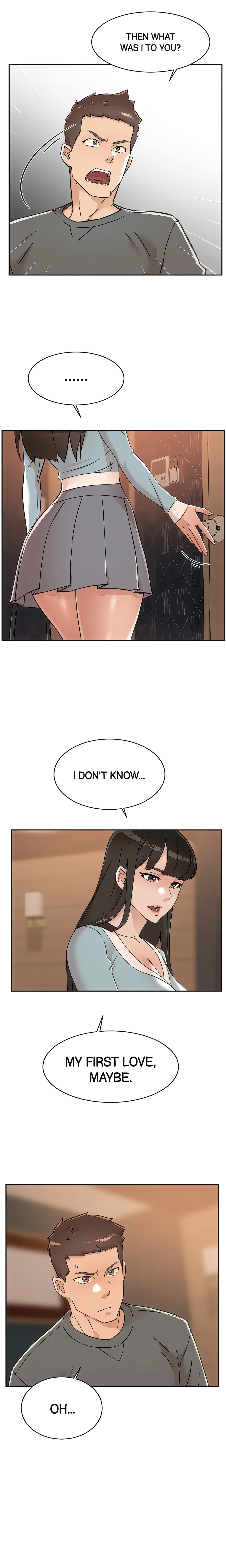 All about My Best Friend (Official) chapter 89 page 12