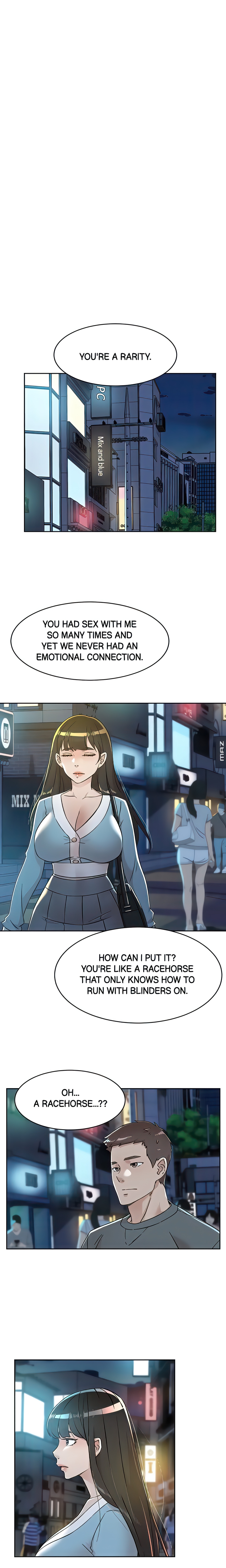 All about My Best Friend (Official) chapter 89 page 13
