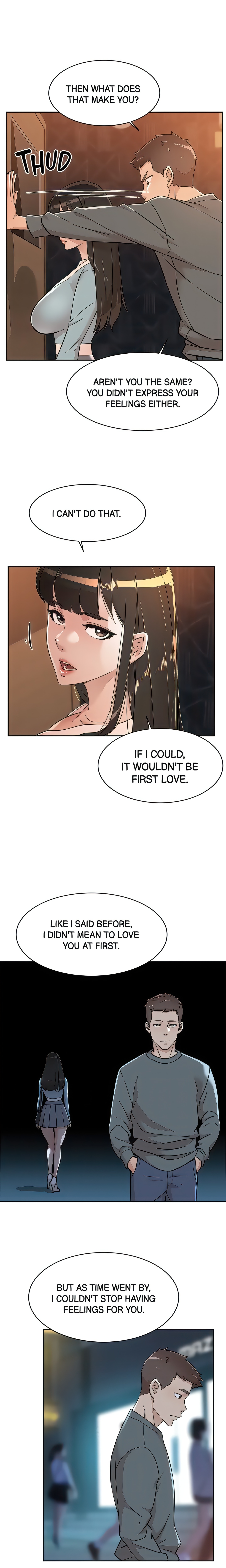 All about My Best Friend (Official) chapter 89 page 14