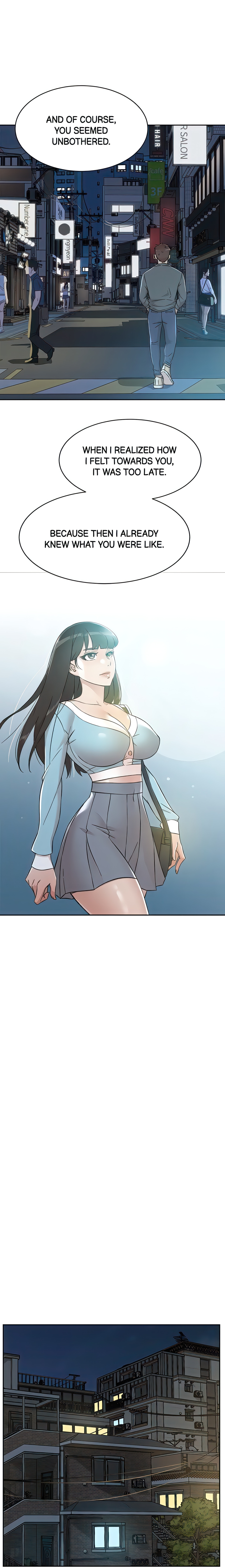All about My Best Friend (Official) chapter 89 page 15