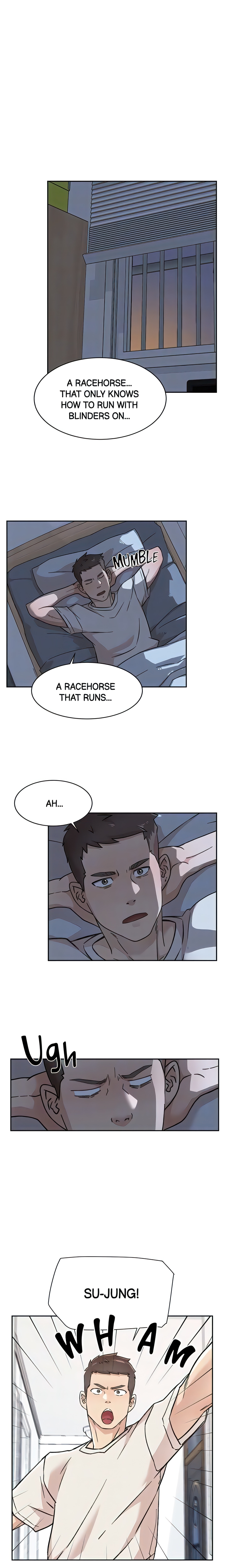 All about My Best Friend (Official) chapter 89 page 16