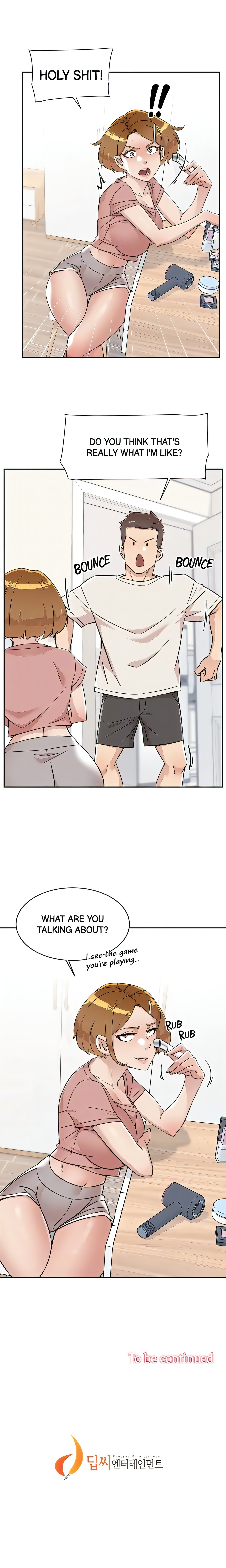 All about My Best Friend (Official) chapter 89 page 17