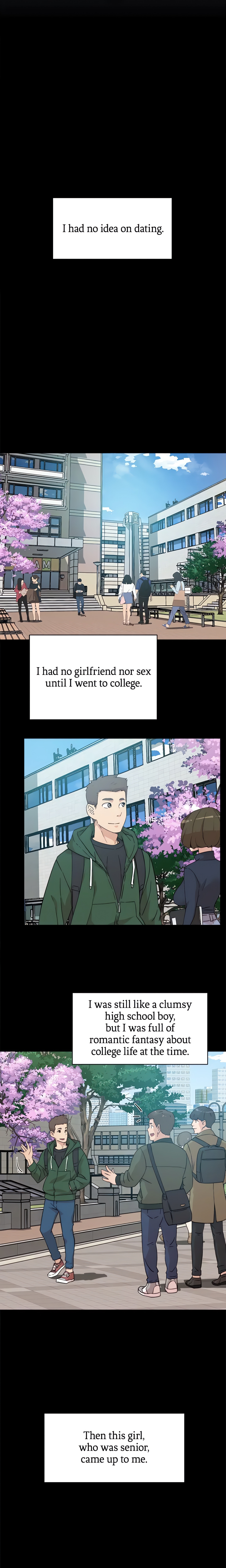 All about My Best Friend (Official) chapter 9 page 10