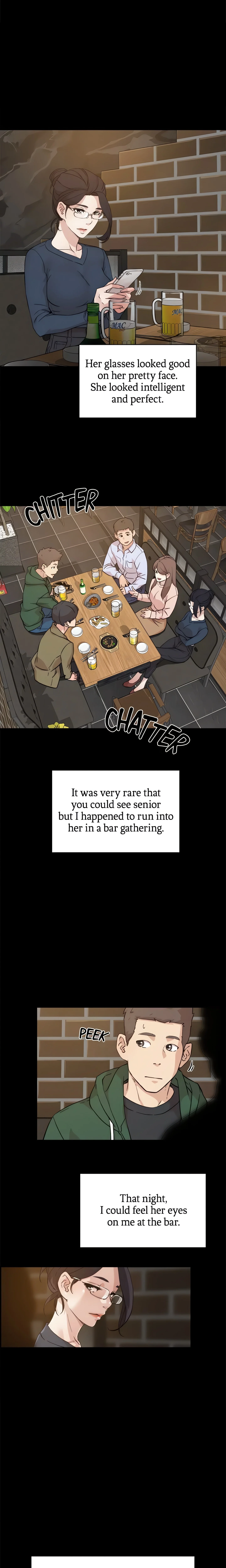 All about My Best Friend (Official) chapter 9 page 11