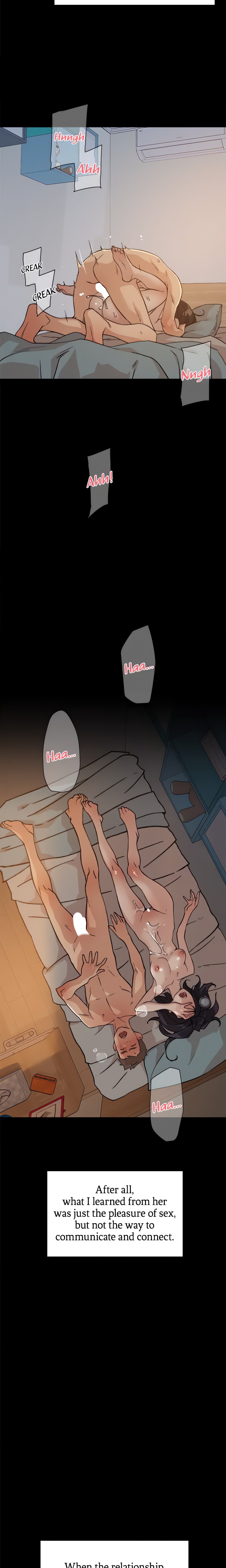 All about My Best Friend (Official) chapter 9 page 15