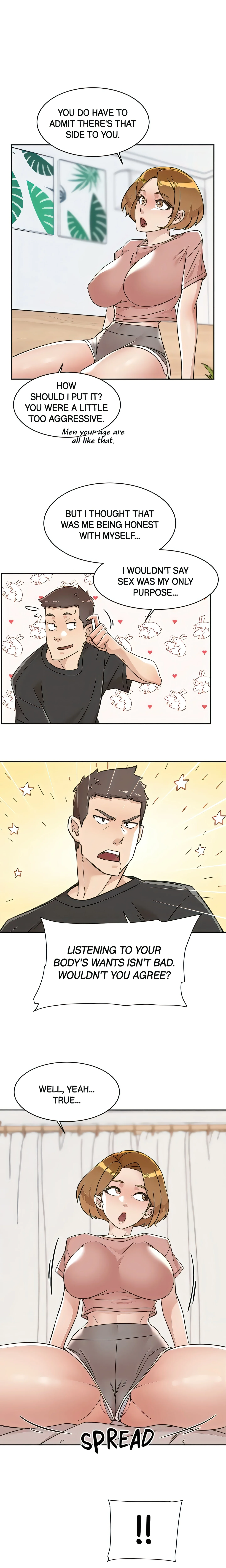 All about My Best Friend (Official) chapter 90 page 3