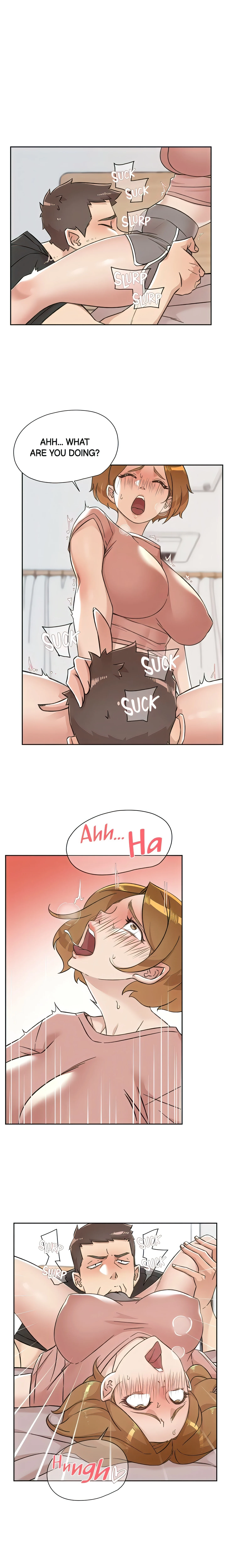 All about My Best Friend (Official) chapter 90 page 5