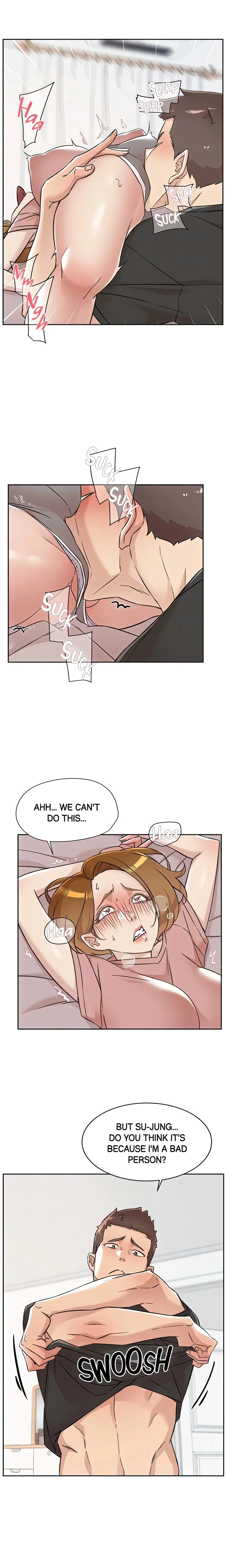 All about My Best Friend (Official) chapter 90 page 6