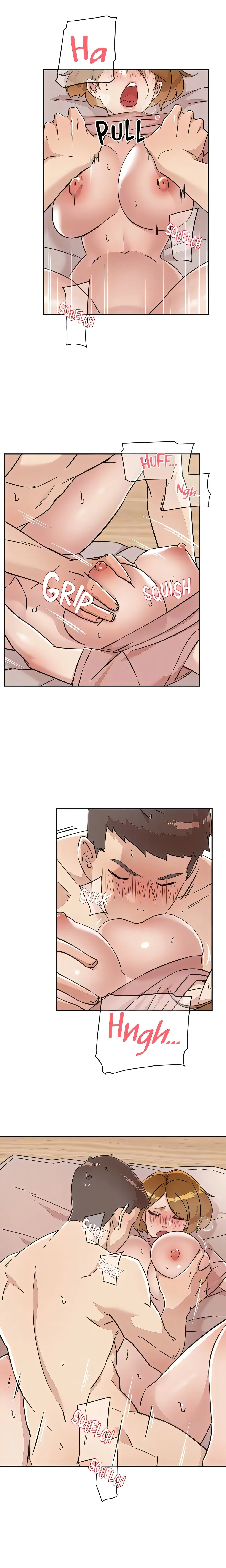All about My Best Friend (Official) chapter 90 page 10
