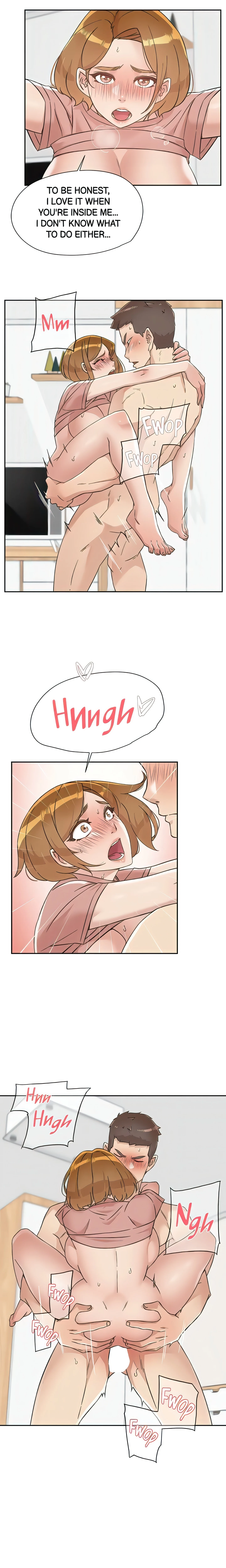 All about My Best Friend (Official) chapter 90 page 12