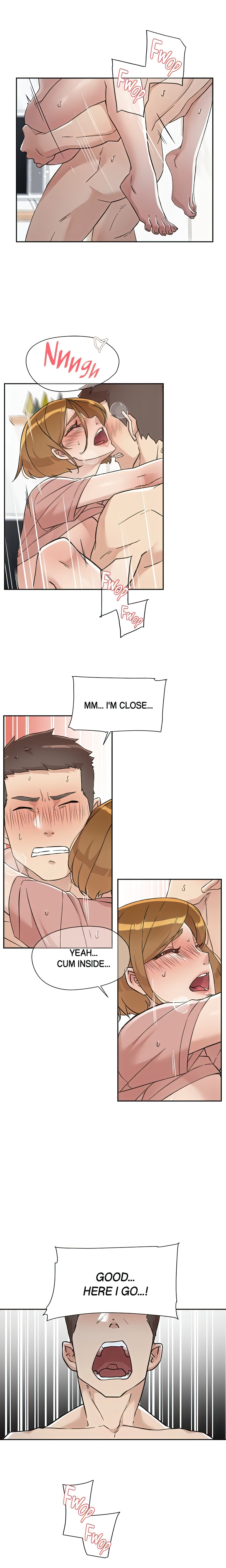 All about My Best Friend (Official) chapter 90 page 13