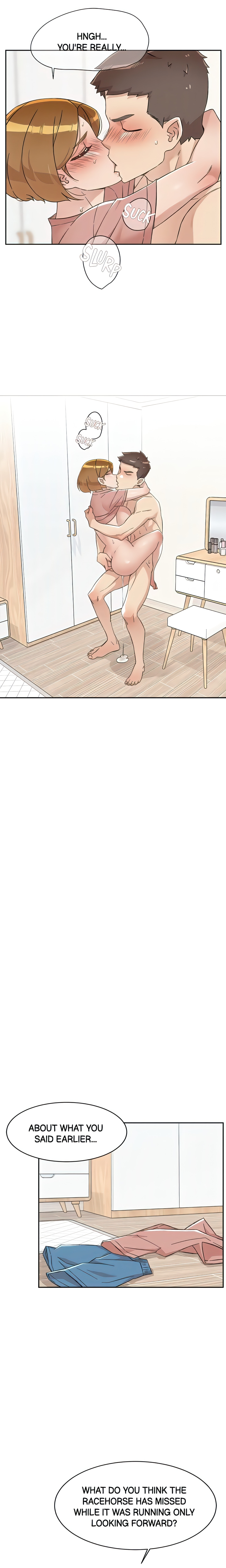 All about My Best Friend (Official) chapter 90 page 15