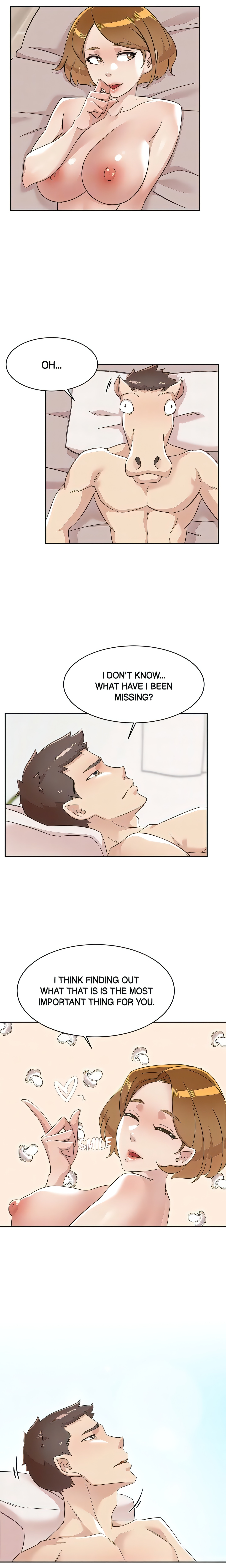 All about My Best Friend (Official) chapter 90 page 16