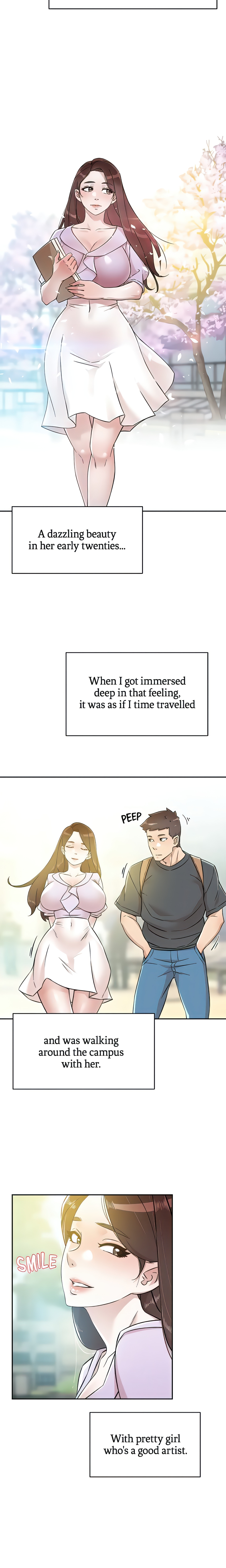 All about My Best Friend (Official) chapter 91 page 3