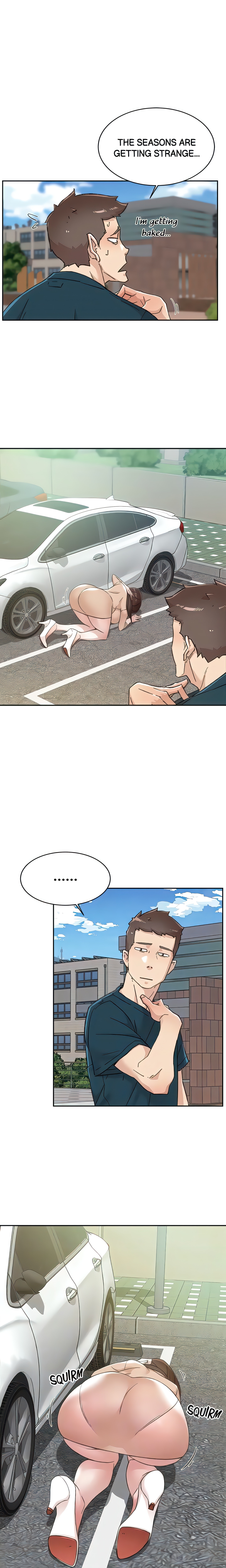 All about My Best Friend (Official) chapter 91 page 5