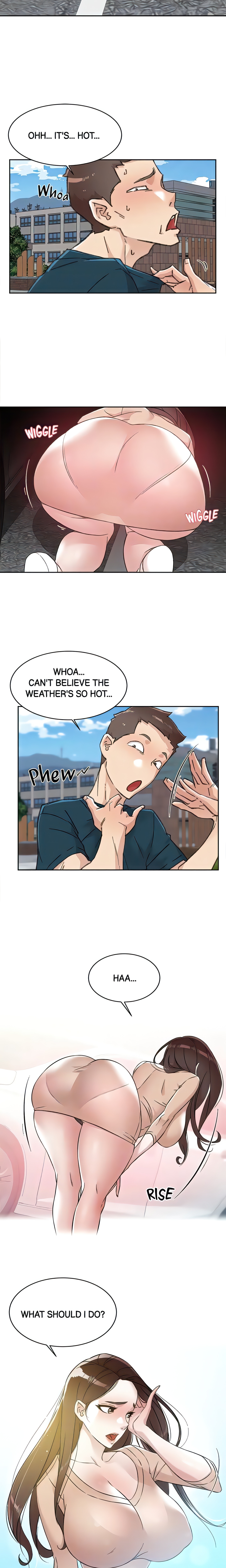 All about My Best Friend (Official) chapter 91 page 6