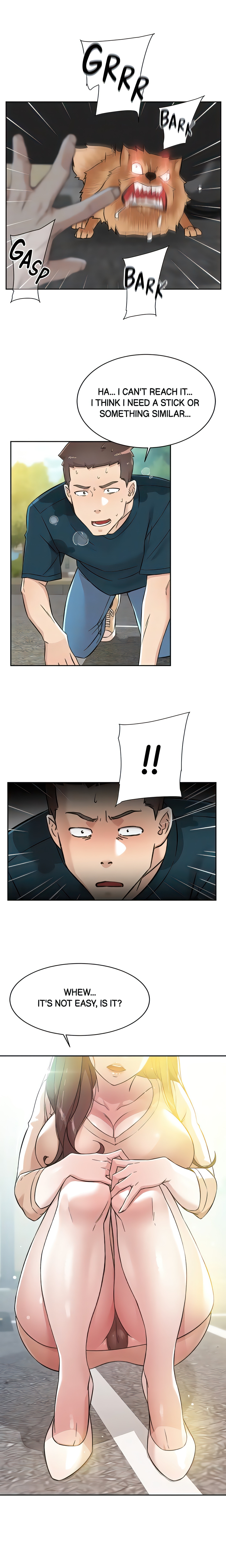 All about My Best Friend (Official) chapter 91 page 10