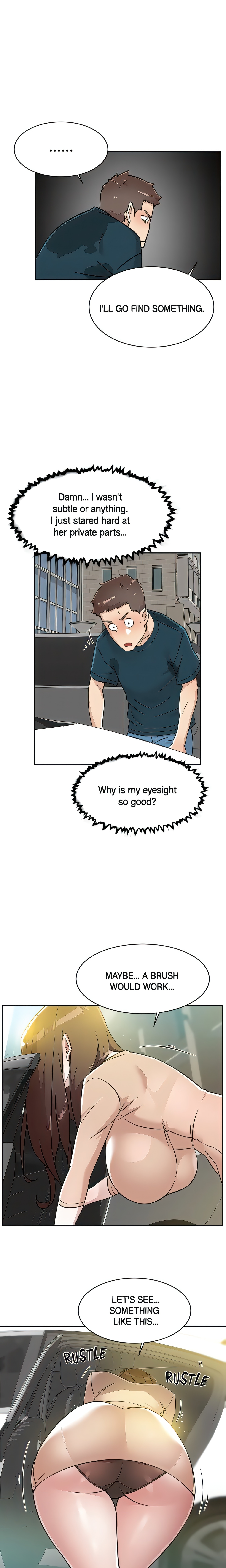 All about My Best Friend (Official) chapter 91 page 11