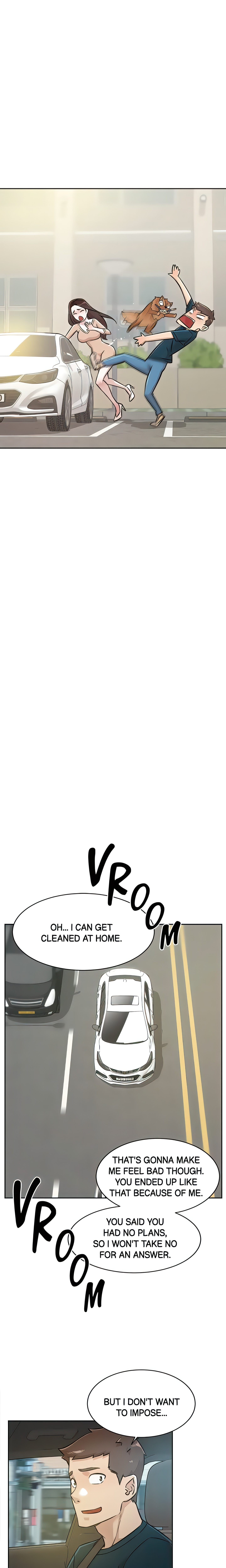All about My Best Friend (Official) chapter 91 page 13